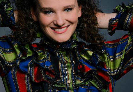 Fee Suzanne de Ruiter