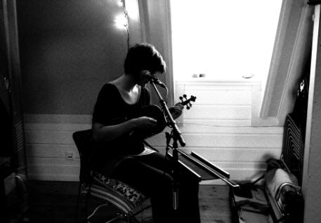 Roosmarijn Tuenter