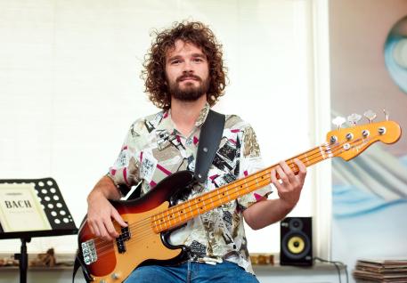 Marijn van de Ven