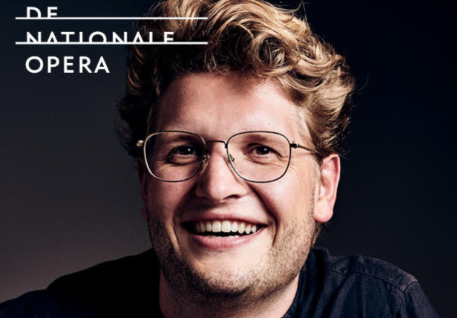 Jorne van Bergeijk