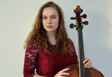 Charlotte brussee