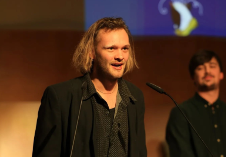 Daan Geysen