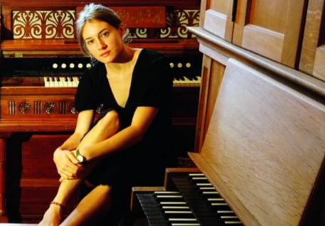 Elisabeth Hubmann