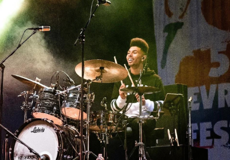 Jermaine Kanbier