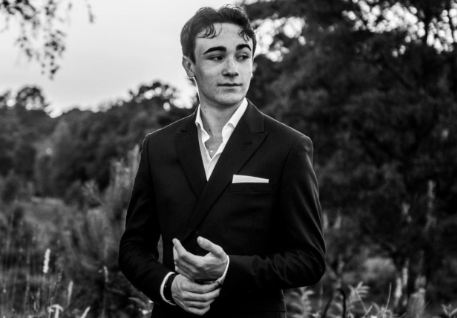 Enzo Kok