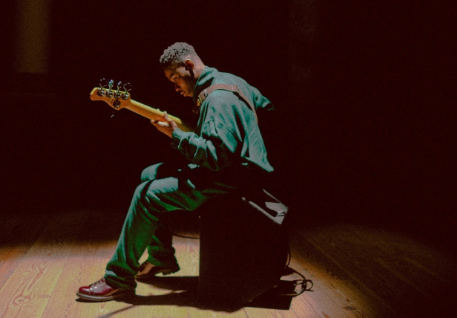 Benjamin Ankomah
