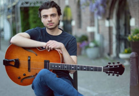 Davor Stehlik