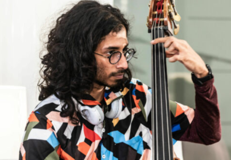 Arjun Ramdas