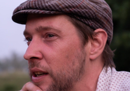 Collin van den Broek