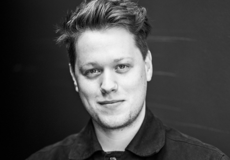 Jens Meijer