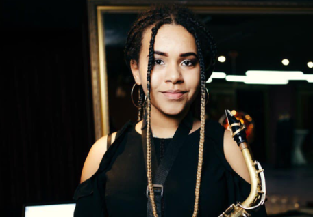 Diana Dzhabbar