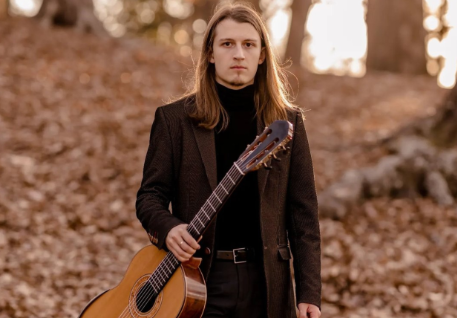 Dylan Prentner