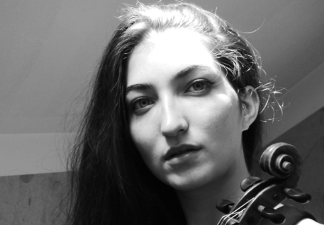 Juliette Beauchamp