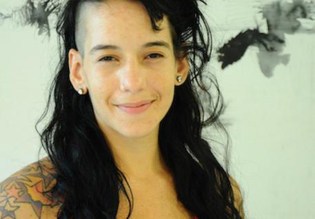 Flavia Pinheiro
