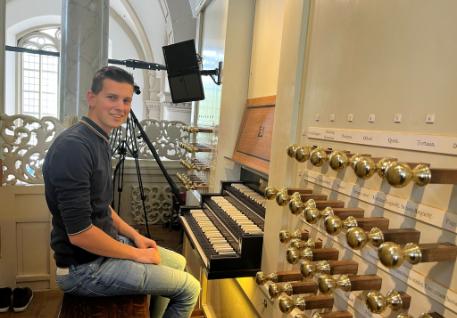 Harm-Jan van der Sluis