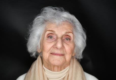 Éva Fahidi