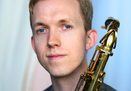 Adam Claussen