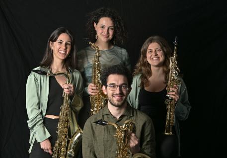 Osimun Quartet