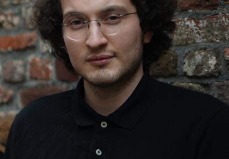 Sepehr Keyhani