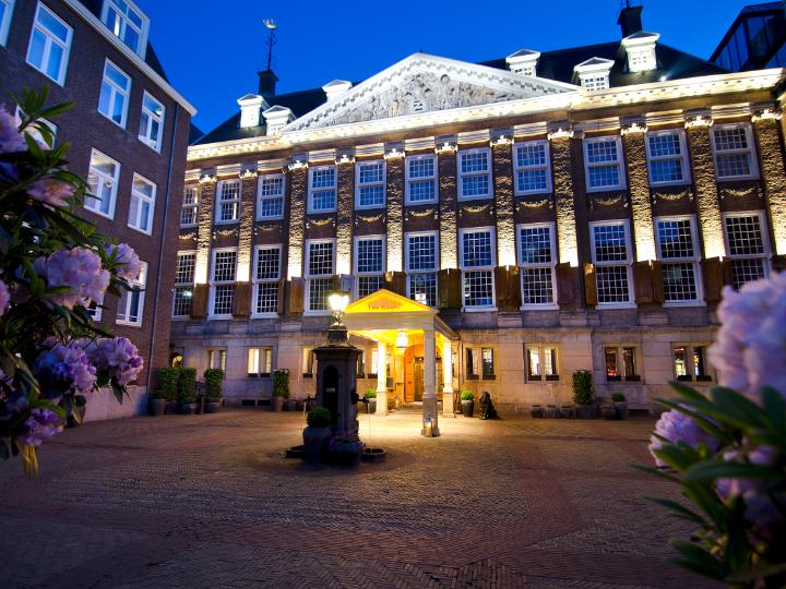 Het Grachtenfestival in Amsterdamse hotels