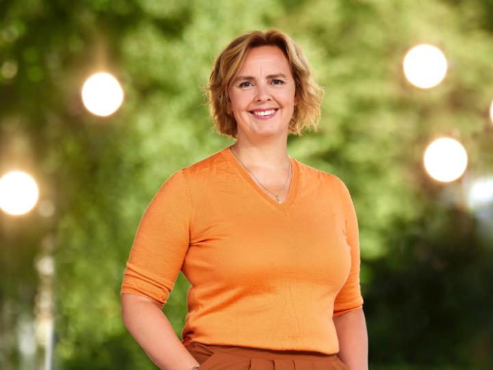Anja van Keulen nieuwe directeur Grachtenfestival