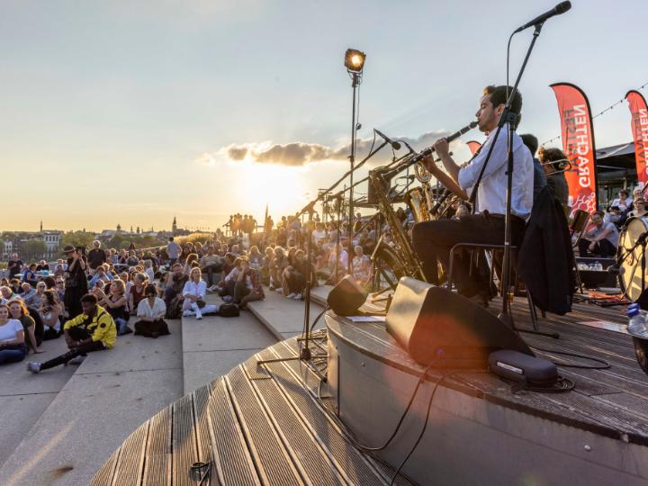 Laatste kaarten: deze concerten wil je niet missen!