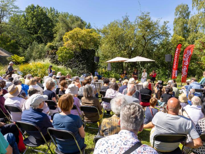 Je laatste kans om een Grachtenfestival-concert te bezoeken!