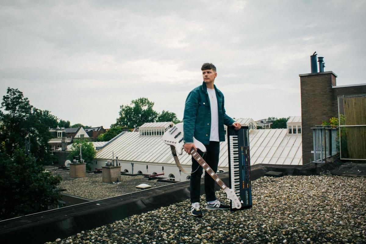© Casper Buijtendijk