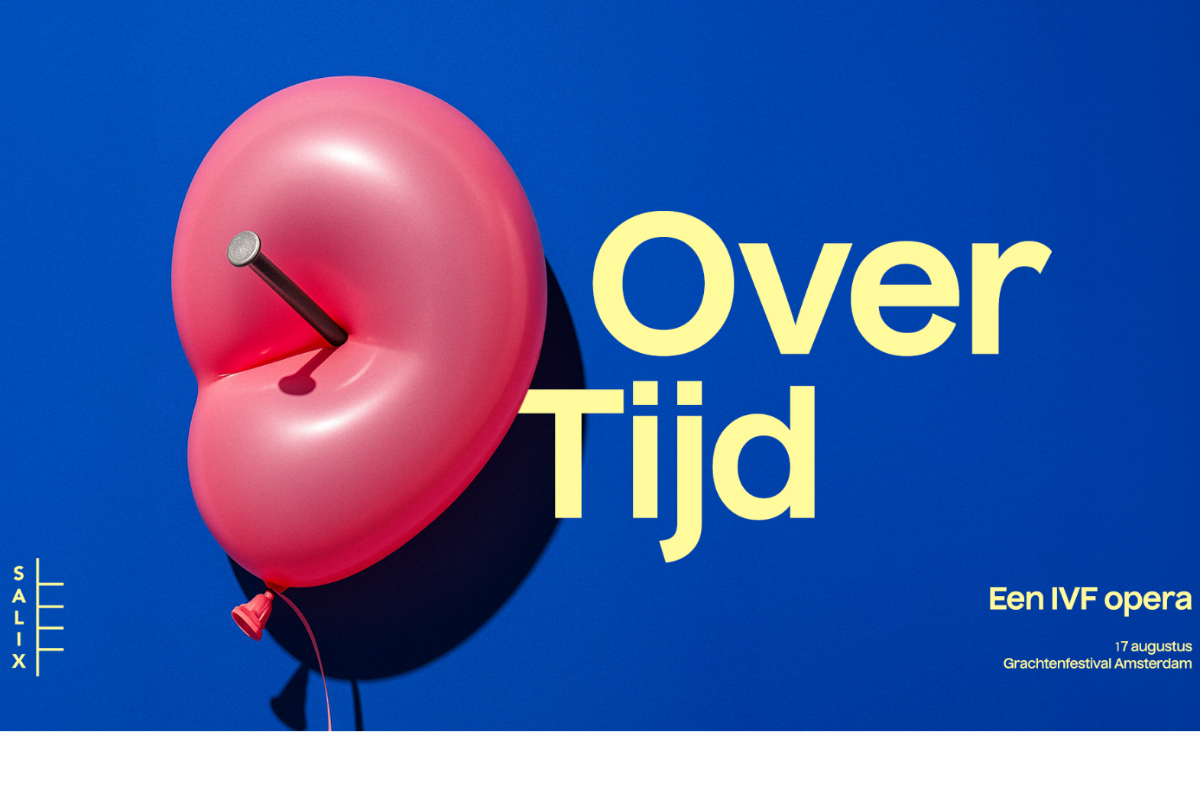 Over Tijd
