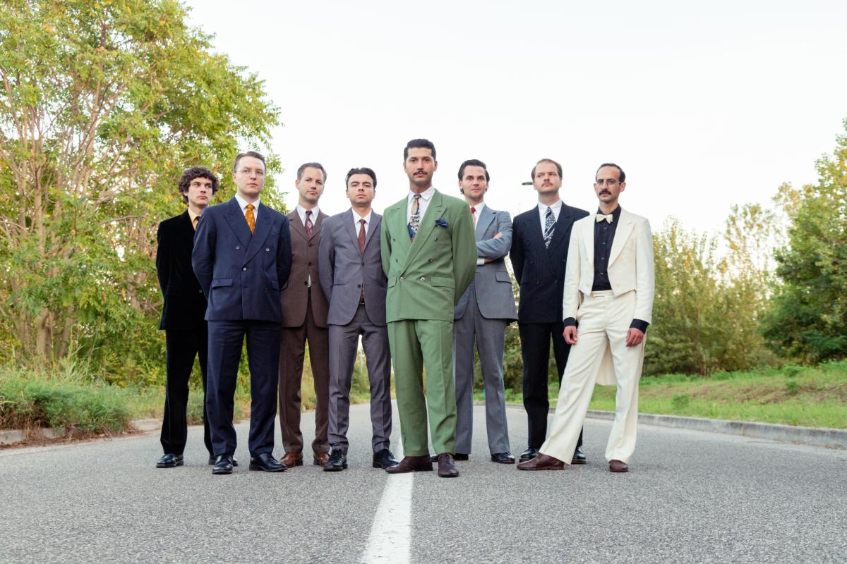 Jazz in alle vormen