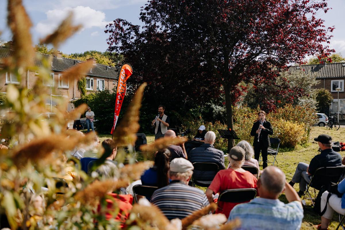 Win een gratis buurtconcert tijdens Grachtenfestival 2026