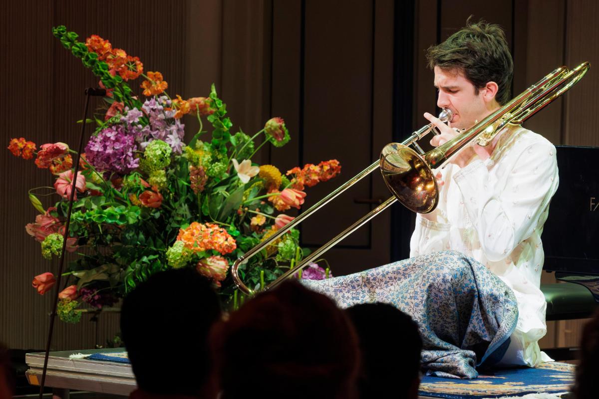 Artist in Residence 2026