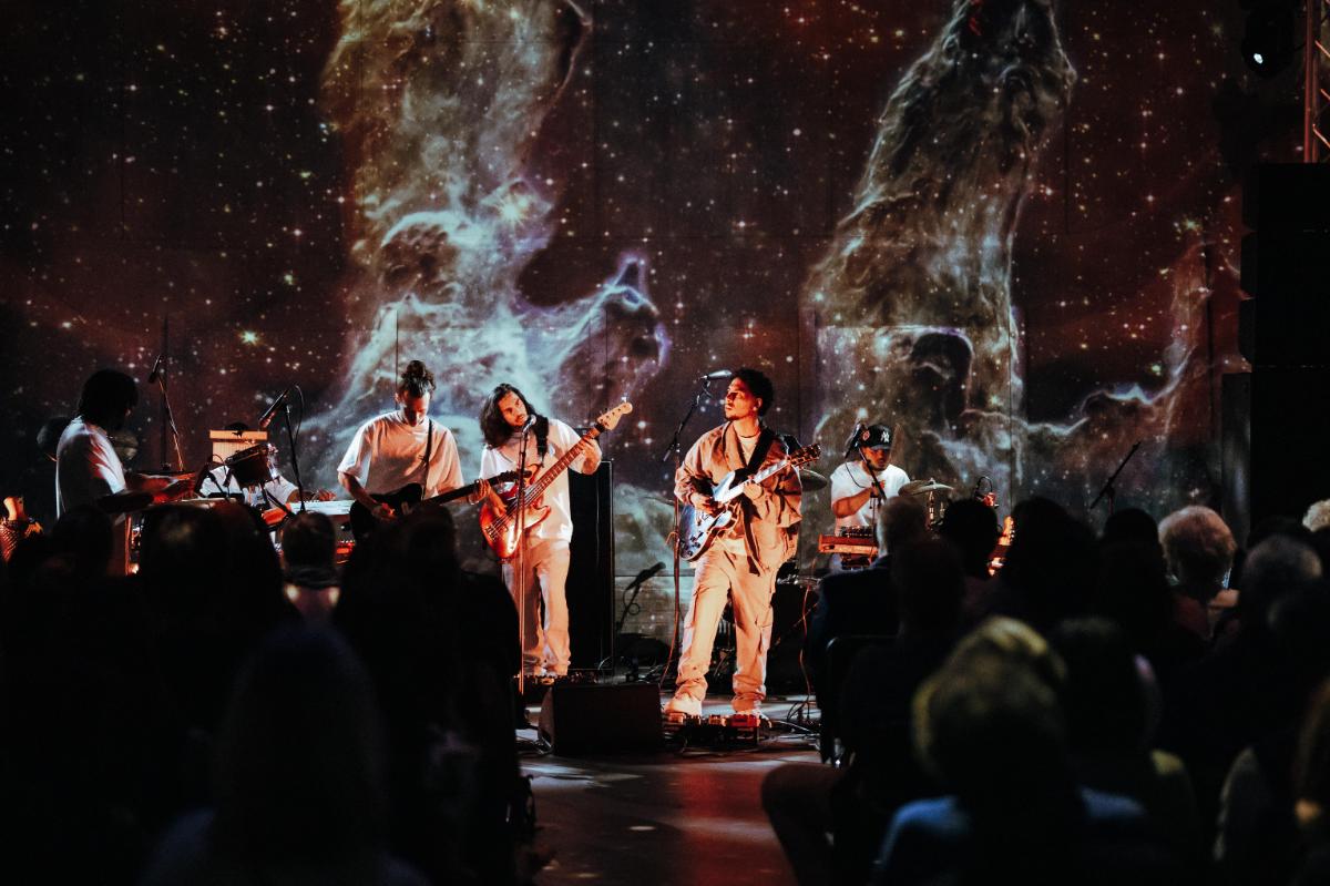 Open Call Grachtenfestival Jazz Competition 2026