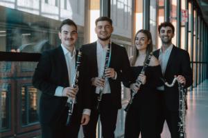 Horizon Quartet
