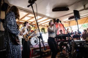 Winnaar Beste Solist 2023: Tallulah Rose © Melle Meivogel