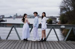 Amswave Percussion Trio