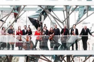 String Soloists