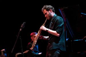 Willem Abelen's FLUX