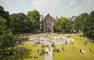 Oosterpark