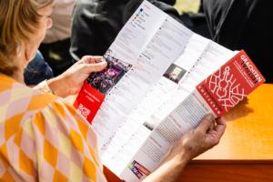 Grachtenfestival 2025 © Eric van Nieuwland