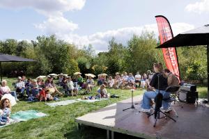 Taiga, NoordOogst - Foto: Rob van Dam