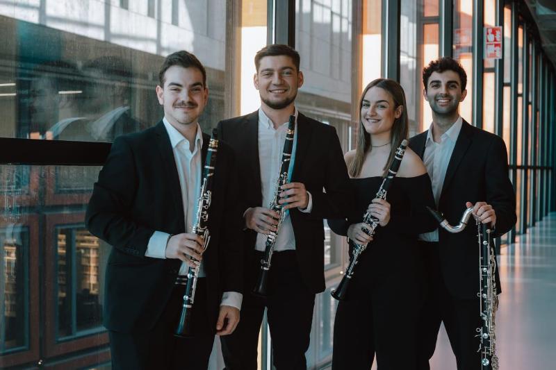 Horizon Quartet