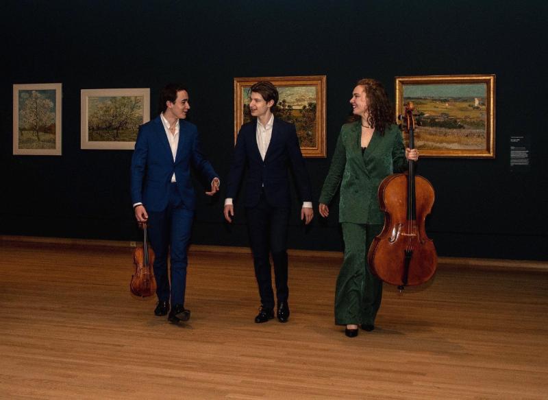 Van Gogh Trio