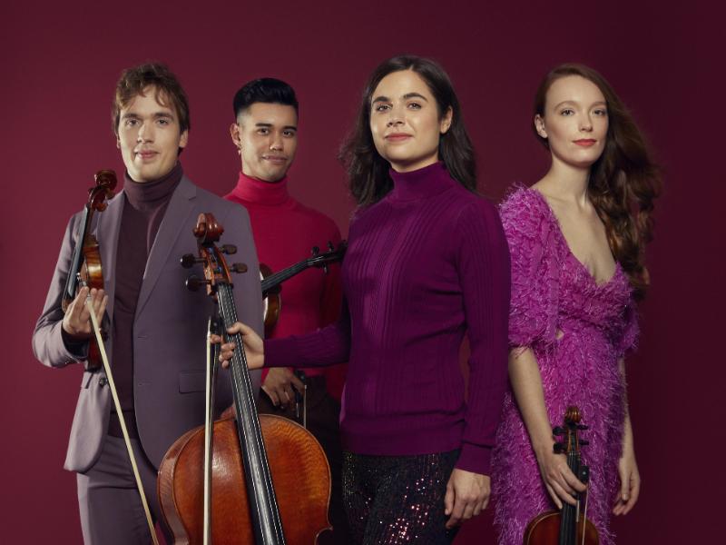Felix Quartet