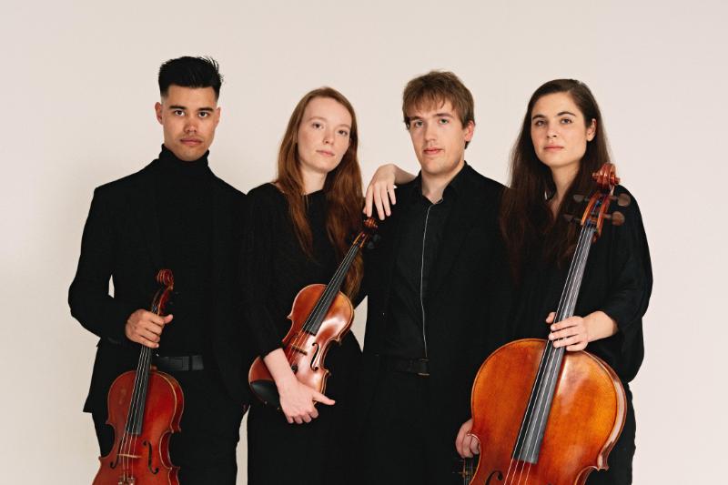 Felix Quartet