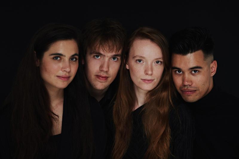 Felix Quartet
