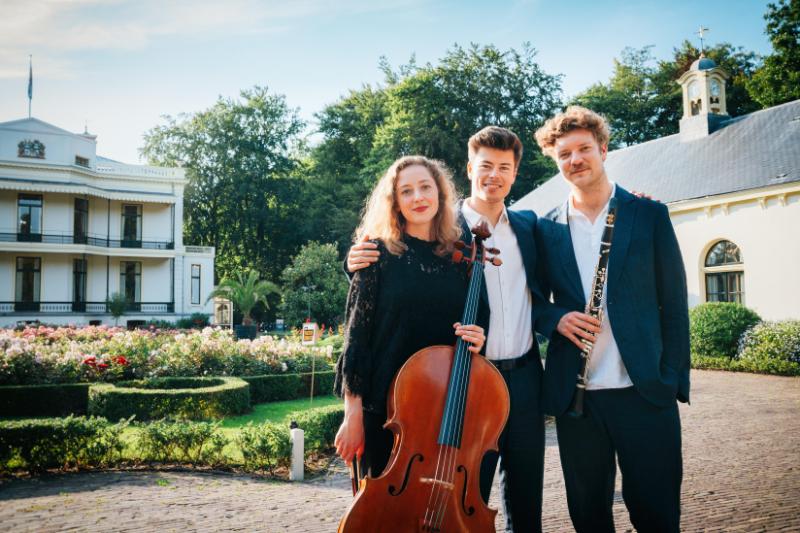 Trio Cortenbach