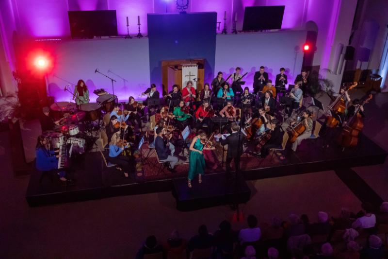 Orkest Somer 