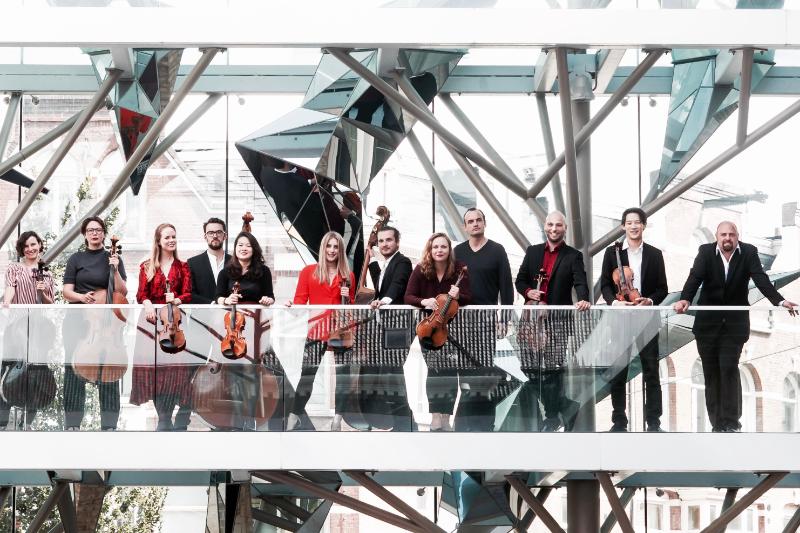 String Soloists