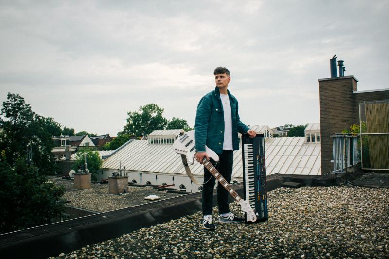 © Casper Buijtendijk